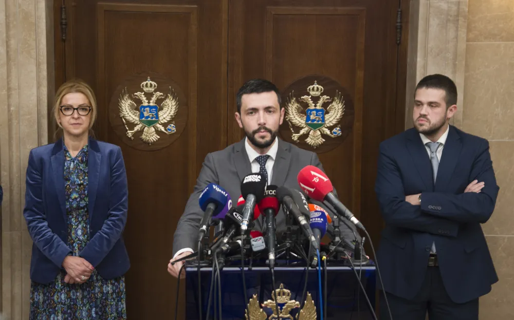 Živković i Nikolić saslu&scaron;ani u SDT-u okviru istrage protiv Mijajlovića i ostalih osumnjičenih za zloupotrebe