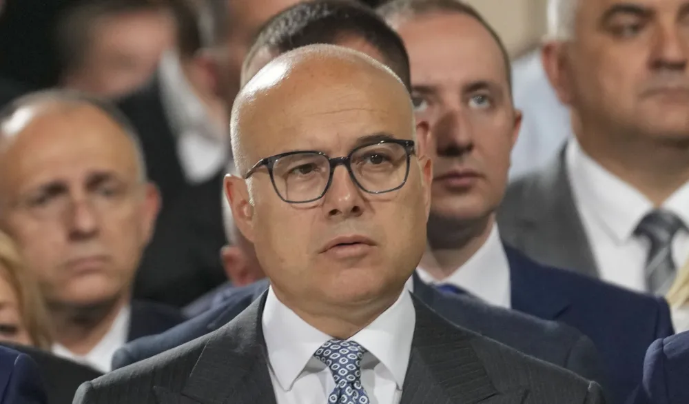 Vučević nazvao idiotima ljude koji se bore za General&scaron;tab: &ldquo;Poku&scaron;aj uni&scaron;tavanja Srbije&rdquo;