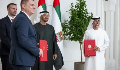 Arapi dobijaju zemlji&scaron;te bez tendera