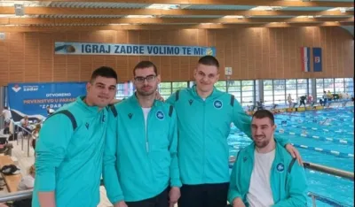 Plivački kluba Mako