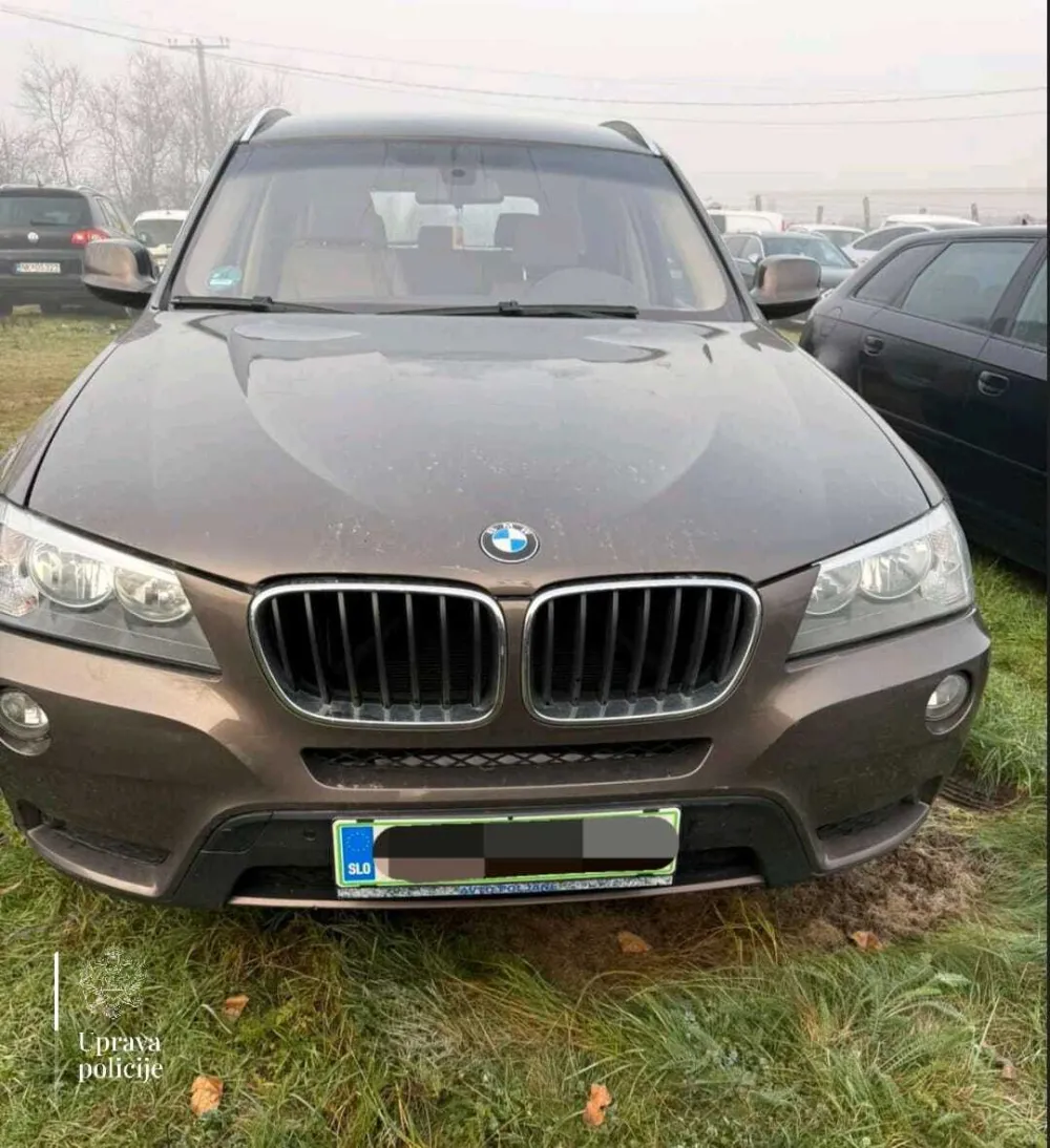 Pretresi u zapadnoj regiji: Oduzeta vozila, kontrolisano vi&scaron;e OIL, procesuirano i osam stranih državljana