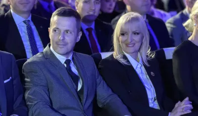 Mujović: Ne postoji ni&scaron;ta ljep&scaron;e i svjetlije od slobode