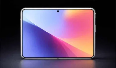  Renderi otkrili neobične dimenzije iPhonea Fold