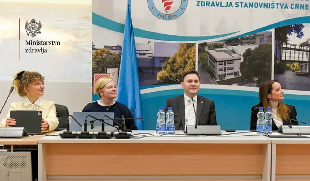 &Scaron;imun: Digitalna transformacija zdravstva nije pitanje budućnosti, već potreba sada&scaron;njosti