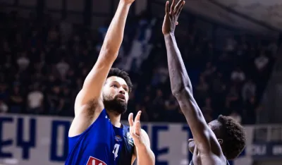 Beč dolazi, Budućnost zove!