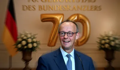 Merc poslao izaslanika u SAD pred razgovore Va&scaron;ingtona i Moskve