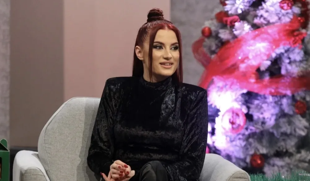 Barbara Bobak napisala pjesmu najvećem estradnom &scaron;mekeru