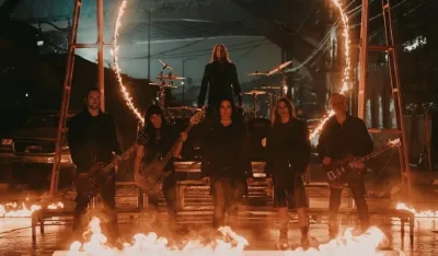 Ejmi Li najavila novi Evanescence album za 2026.