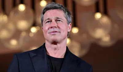 Bred Pit dobio pravnu bitku protiv Anđeline&nbsp;