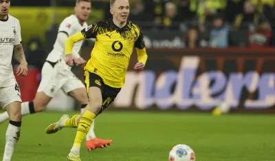 Maksimilan Bajer ovjerio pobjedu "mlionera"