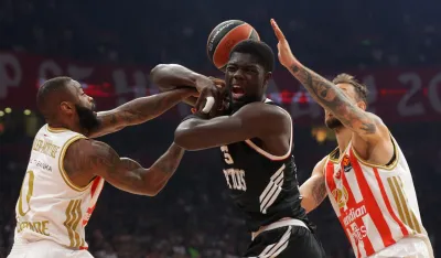 Са меча Звезда - Виртус