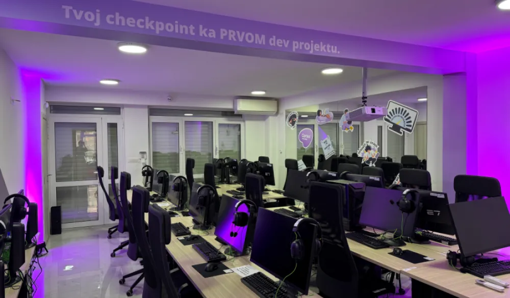Centar video igara