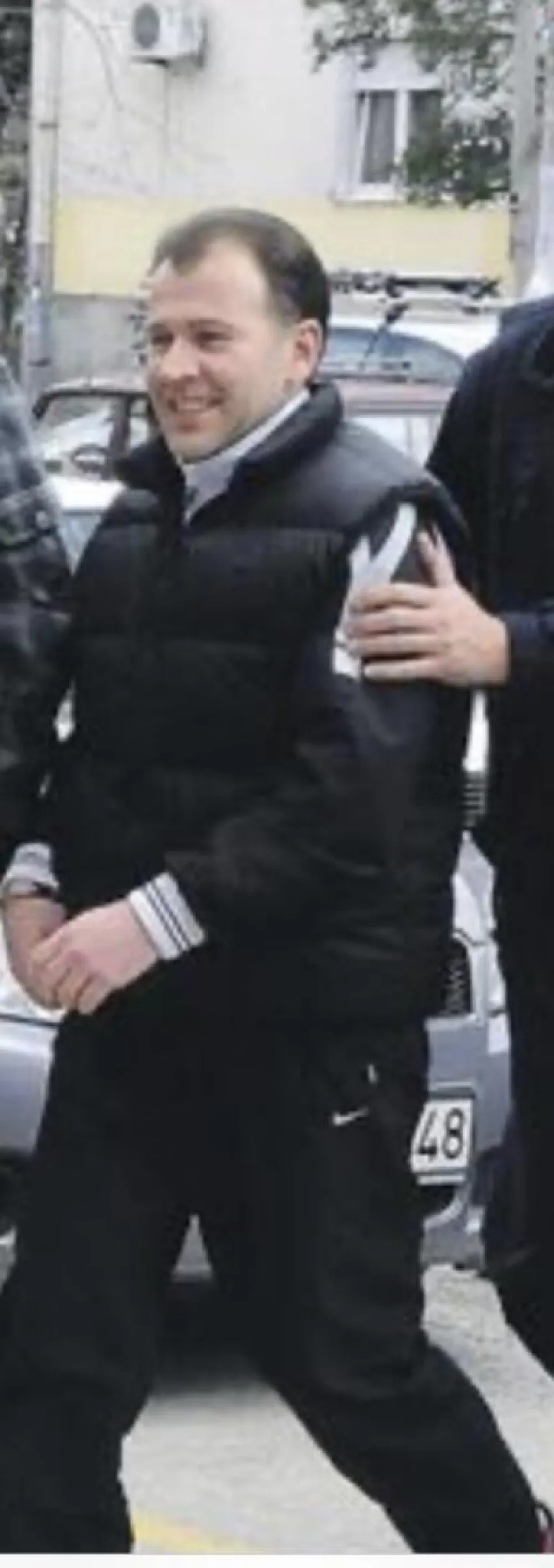 Dosije nije smetnja za rad u Nacionalnim parkovima