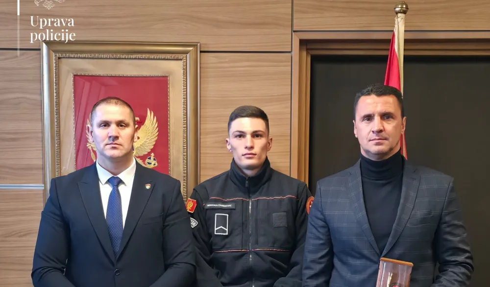 &Scaron;ćepanović, Čađenović, Strugar