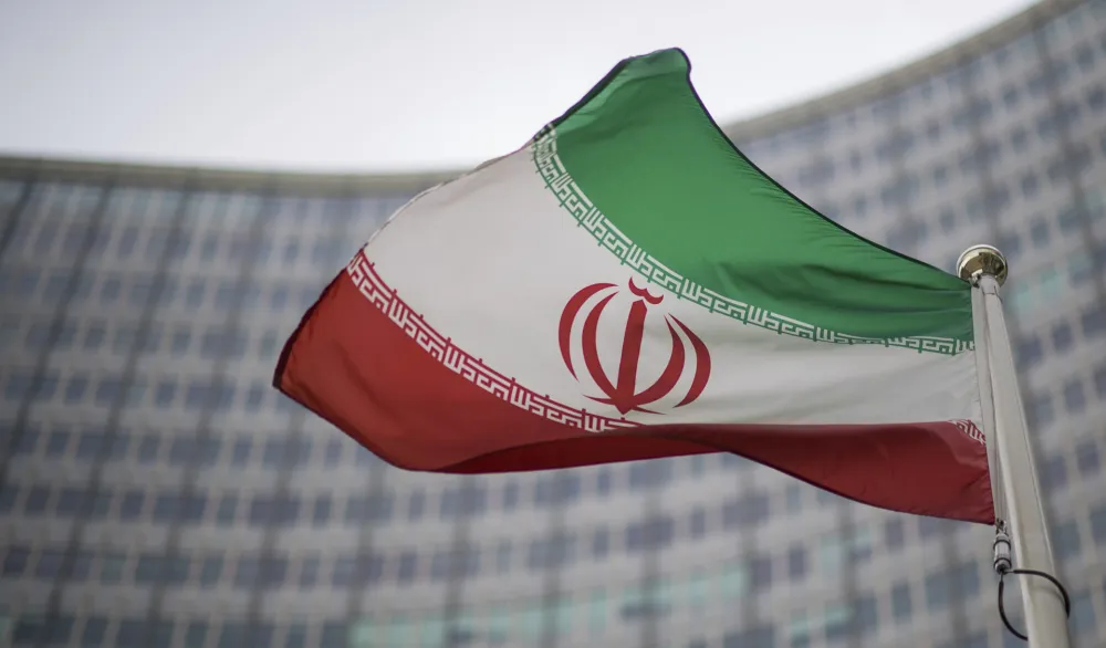 Iran pogubio mu&scaron;karca osuđenog za &scaron;pijunažu i saradnju sa Izraelom