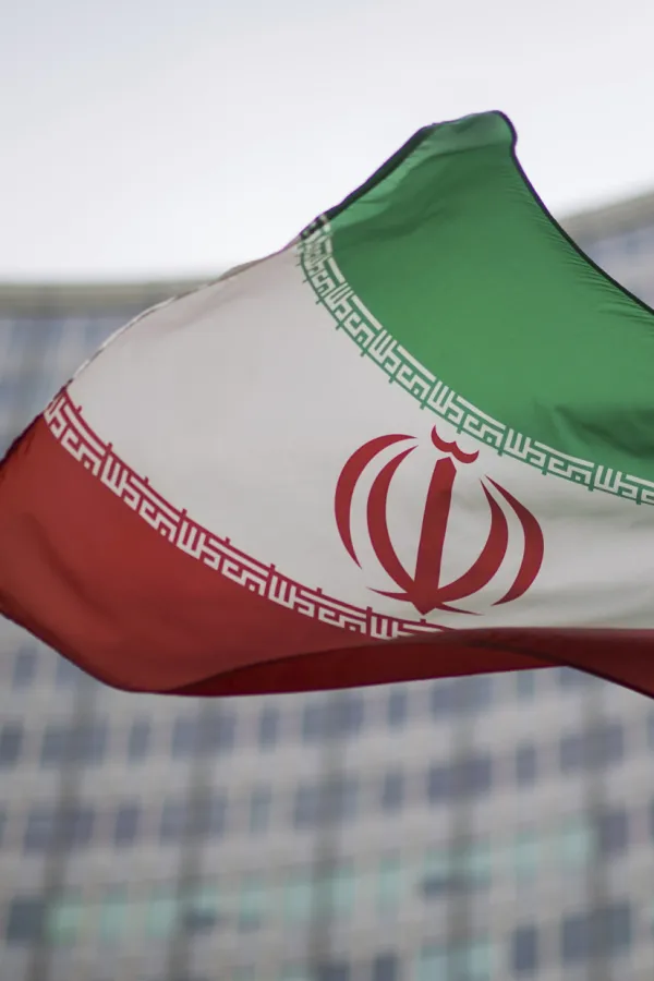 Iran pogubio mu&scaron;karca osuđenog za &scaron;pijunažu i saradnju sa Izraelom
