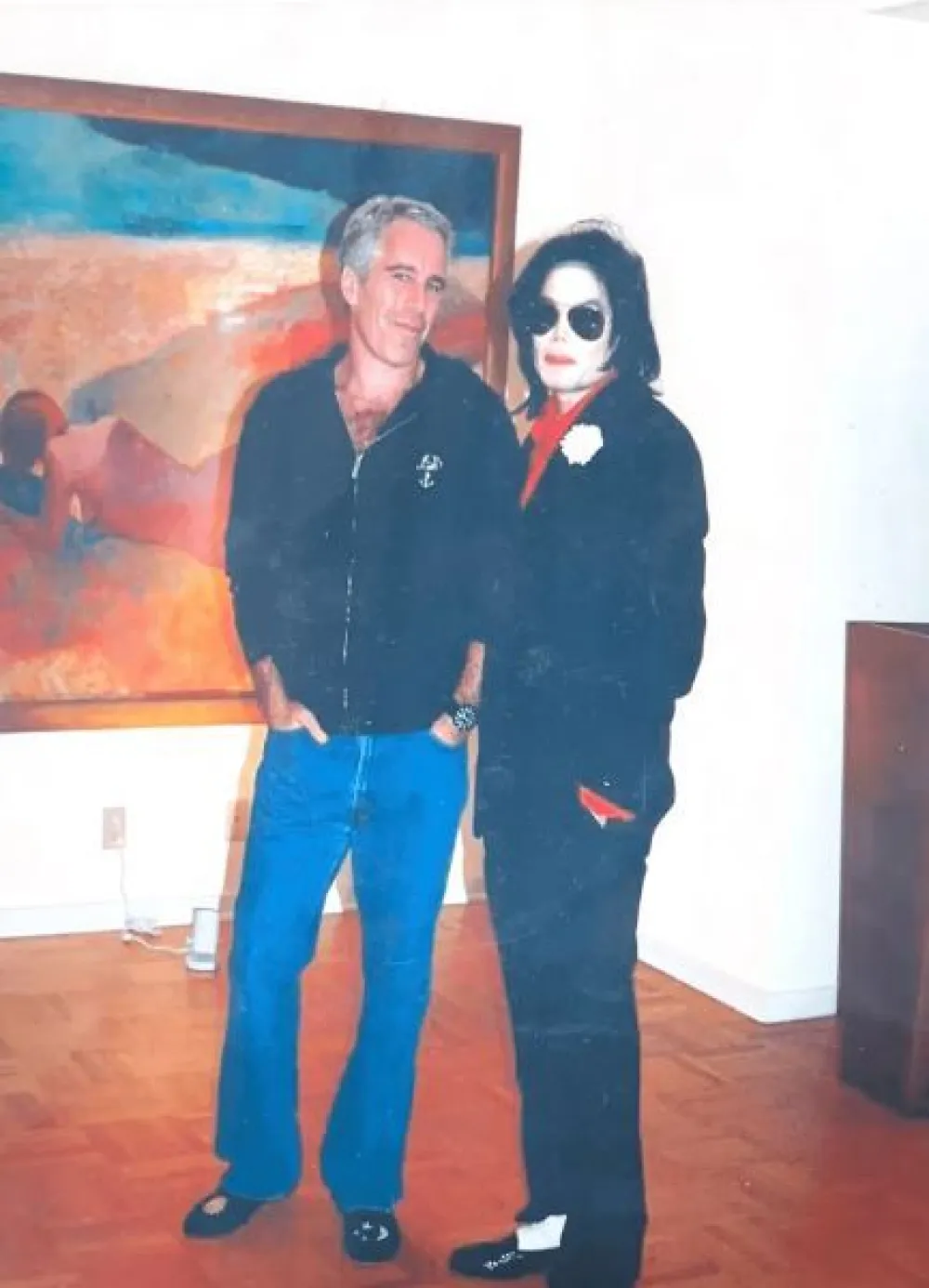 Nedostaju najvažnija dokumenta o Džefriju Epstinu, vi&scaron;e od 500 stranica zacrnjeno