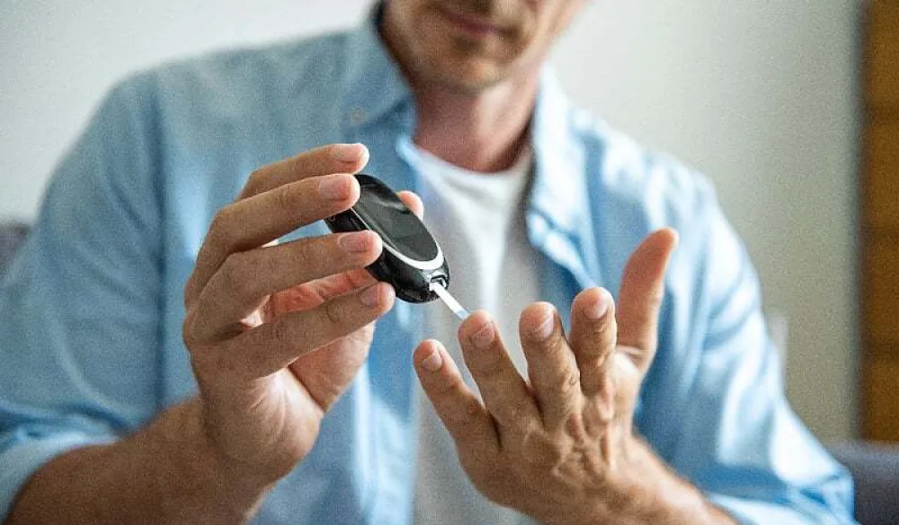 &Scaron;ta se događa s na&scaron;im &scaron;ećerom u krvi kada preskočimo obrok