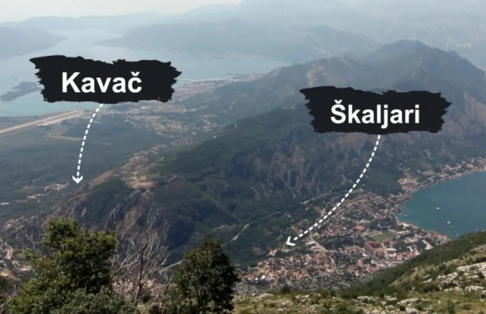 Čiji su "na&scaron;i" klanovi?