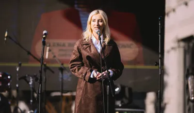 Gorčević: EU dan je najbolji način da se zaokruži najuspje&scaron;nija godina Crne Gore