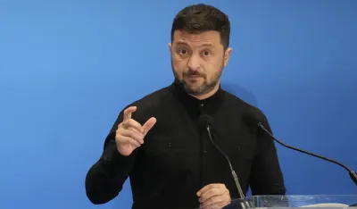 Zelenski: Izbori neće biti održani na okupiranim teritorijama