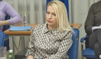 Kljajević: Pitanje srpskog jezika rije&scaron;iti u prvom kvartalu 2026.