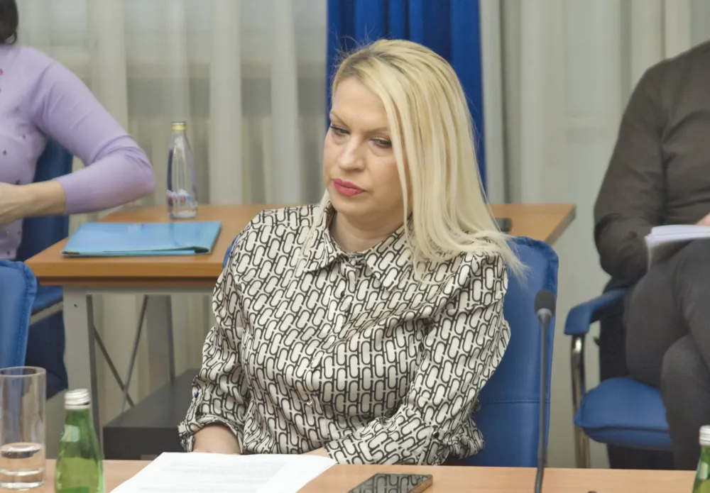 Kljajević: Pitanje srpskog jezika rije&scaron;iti u prvom kvartalu 2026.