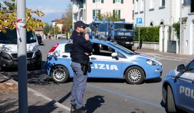 Velika policijska akcija u Italiji: Zaplijenjeno 1,4 tone droge, uhap&scaron;eno skoro 400 osoba