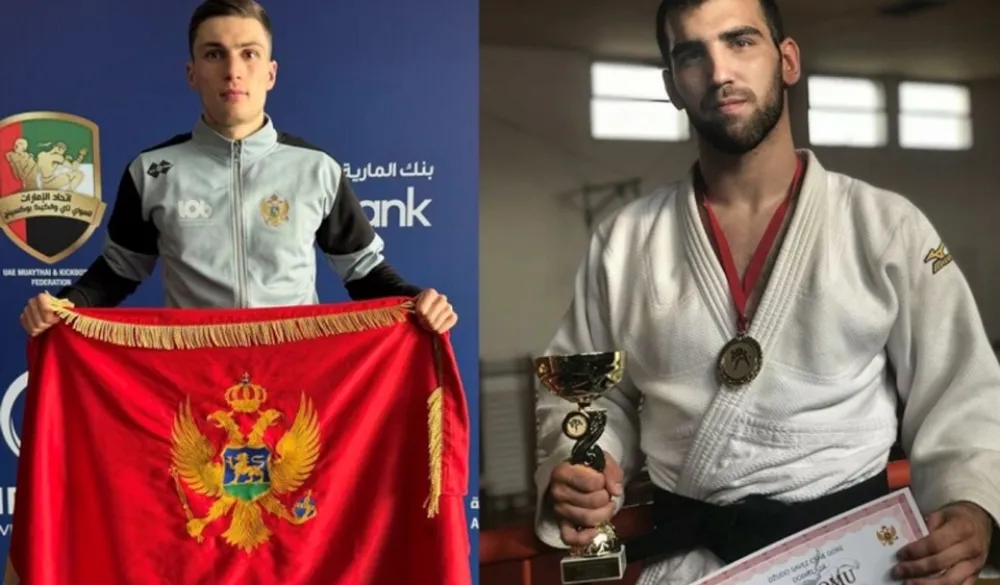 Čađenović i Milić