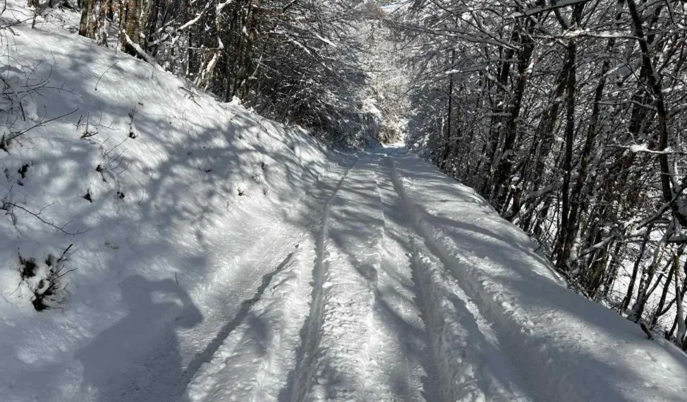 Sjutra počinje zima