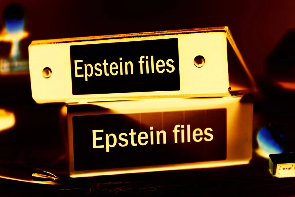 Administracija SAD kritikovana zbog nepotpunog objavljivanja dosijea o Epstinu