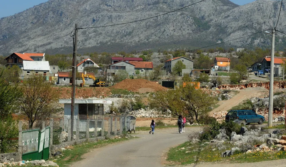 Rok za upis u katastar produžiće za pola godine