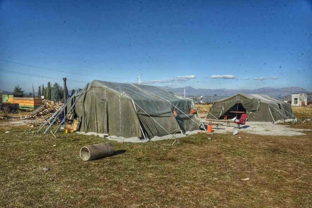 Botunjani na razgovore pristaju samo ako se promijeni lokacija