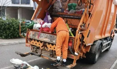 Čistoća pripremila odluku za Skup&scaron;tinu Glavnog grada: Smeće skoro duplo skuplje