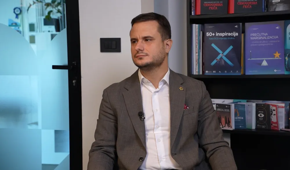 Zenović, Podkast