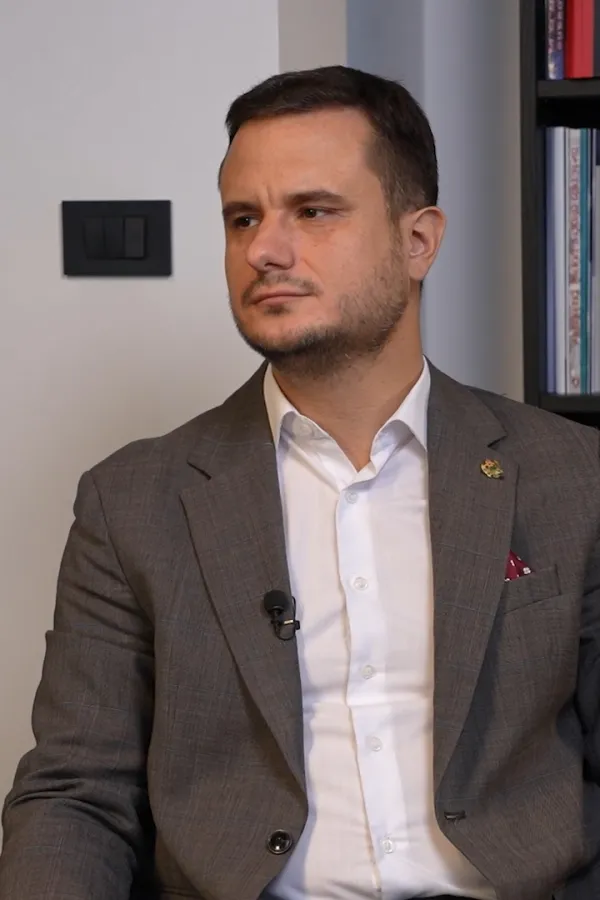 Zenović, Podkast
