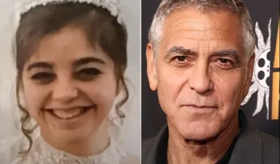 Preminula sestra DŽordža KLunija