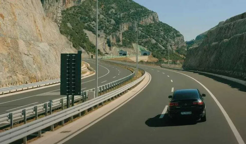 EBRD i Monteput da ubrzaju izbor graditelja druge dionice autoputa &ndash; čekanje je prevr&scaron;ilo svaku mjeru