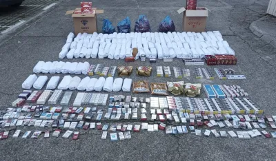 Krivične prijave protiv dvije osobe u Danilovgradu zbog nedozvoljene trgovine