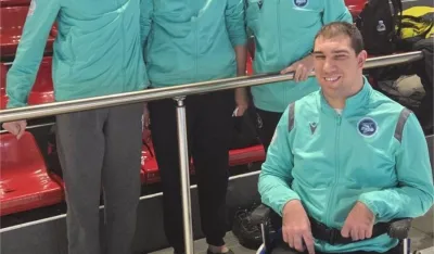 Uspje&scaron;an nastup u Skoplju