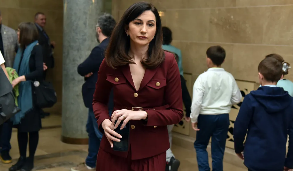 Pejović: Ko će preuzeti odgovornost zbog pogibije njemačkog državljanina na Savinom Kuku?