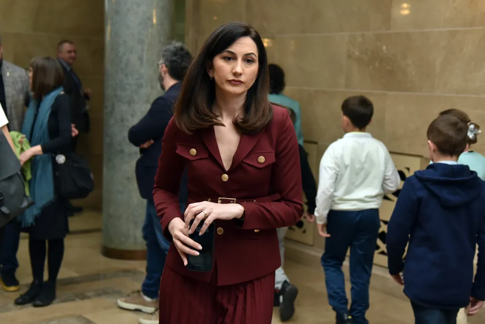 Pejović: Ko će preuzeti odgovornost zbog pogibije njemačkog državljanina na Savinom Kuku?