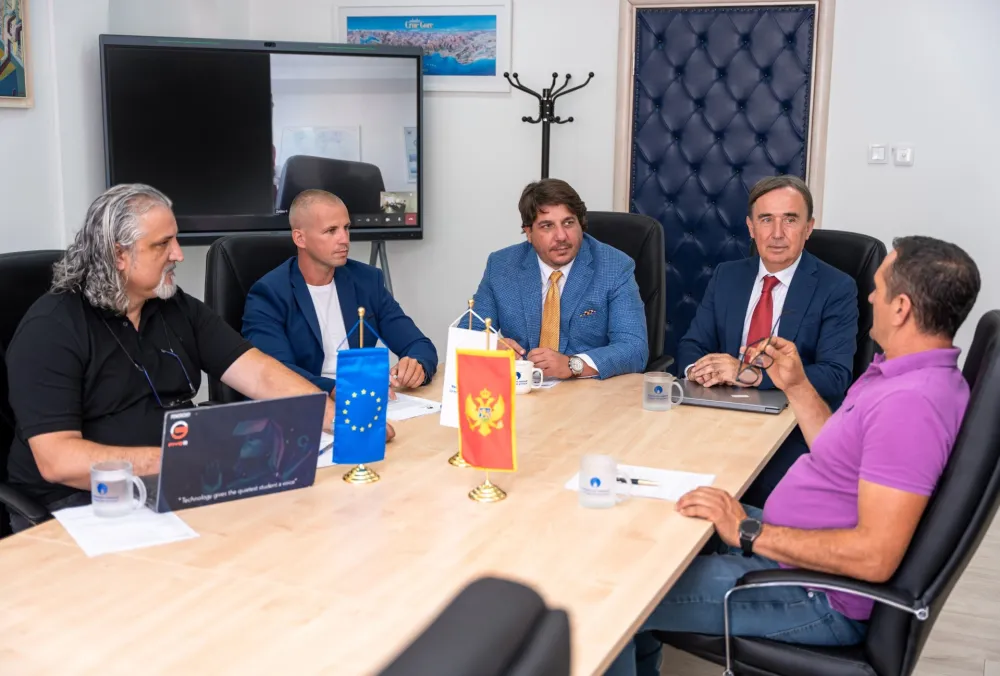 Sudski spor sa &Scaron;trabagom i dalje ima ozbiljne posljedice po Regionalni vodovod