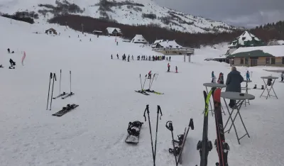 Purić: Žičara posjeduje tehničku i zakonsku dokumentaciju za rad