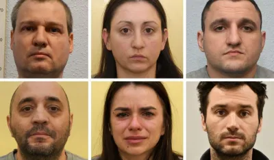 RSE: Kako su Bugari&nbsp;planirali otmicu Rusa iz Crne Gore