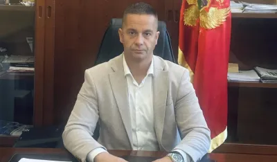 Vukčević za "Dan": Kad je život ugrožen, i zarada mora biti veća