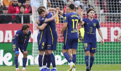 Trijumf "kolčonerosa"