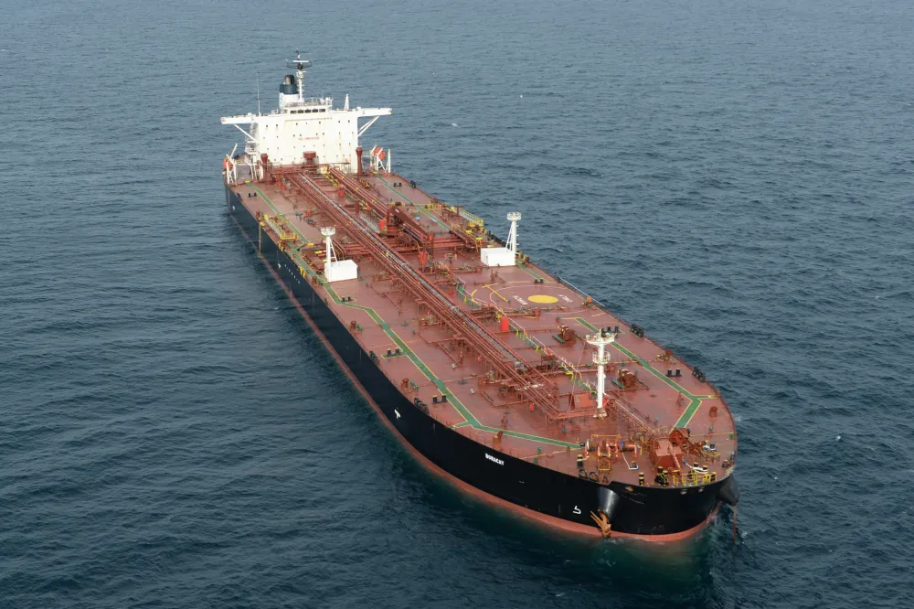 SAD tragaju za trećim naftnim tankerom u blizini Venecuele