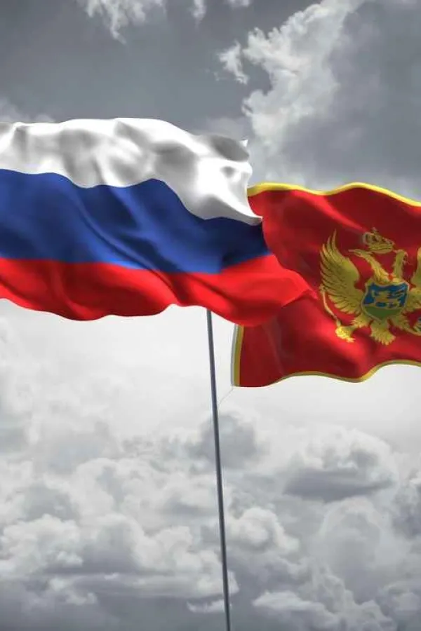 Ruski diplomata: Posledice uvođenja viza biće bolne za Crnu Goru