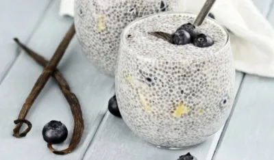 Ove namirnice bogate su omega-3 masnim kiselinama